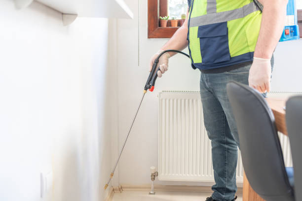 Best Pest Control Near Me in Washington, IL
